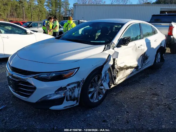 1G1ZD5ST1PF222403 2023 CHEVROLET MALIBU - Image 2