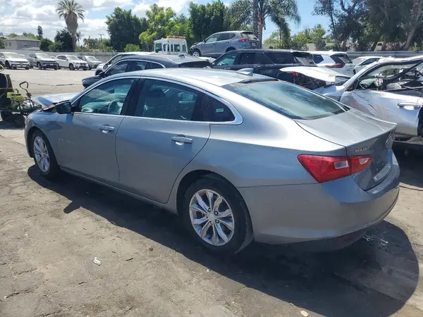 1G1ZD5ST1PF222479 2023 CHEVROLET MALIBU - Image 2