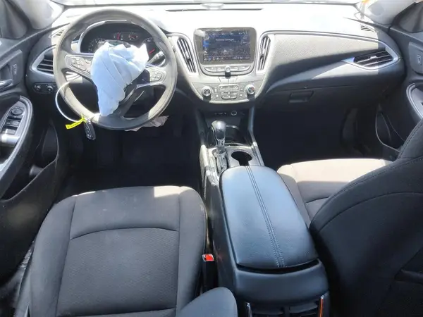 1G1ZD5ST1PF222479 2023 CHEVROLET MALIBU - Image 8
