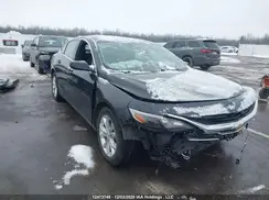 1G1ZD5ST1PF222529 2023 CHEVROLET MALIBU