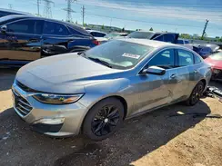 1G1ZD5ST1PF222594 2023 CHEVROLET MALIBU