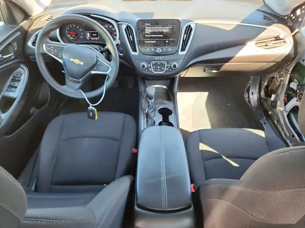 1G1ZD5ST1PF222594 2023 CHEVROLET MALIBU - Image 8