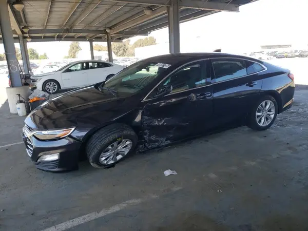 1G1ZD5ST1PF223390 2023 CHEVROLET MALIBU - Image 1