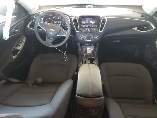 1G1ZD5ST1PF223390 2023 CHEVROLET MALIBU - Image 8