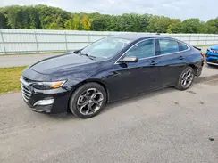 1G1ZD5ST1PF224071 2023 CHEVROLET MALIBU
