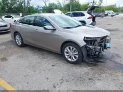 1G1ZD5ST1PF224202 2023 CHEVROLET MALIBU
