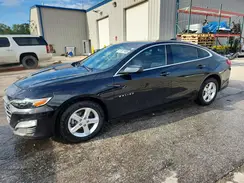 1G1ZD5ST1PF224460 2023 CHEVROLET MALIBU