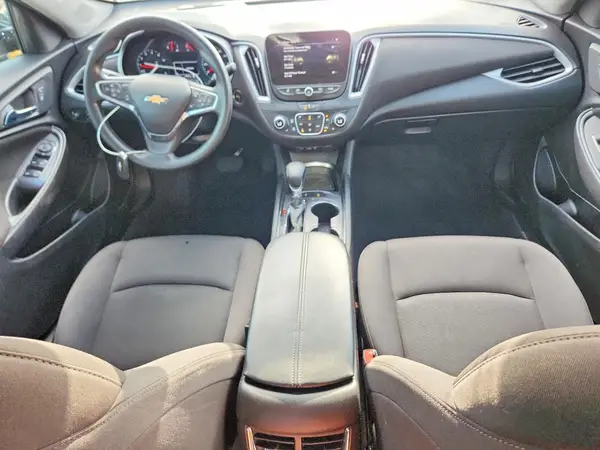 1G1ZD5ST1PF224460 2023 CHEVROLET MALIBU - Image 8