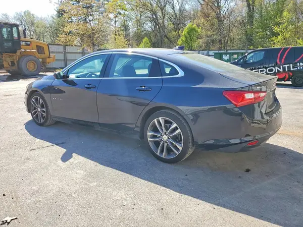 1G1ZD5ST1PF224748 2023 CHEVROLET MALIBU - Image 2