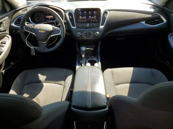 1G1ZD5ST1PF224748 2023 CHEVROLET MALIBU - Image 8