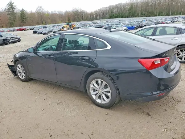 1G1ZD5ST1PF224880 2023 CHEVROLET MALIBU - Image 2