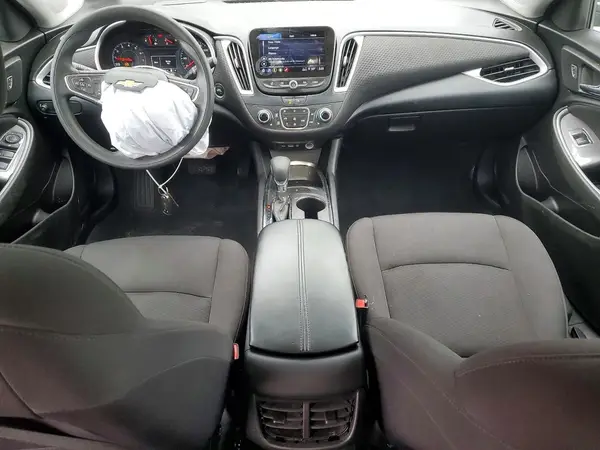 1G1ZD5ST1PF224880 2023 CHEVROLET MALIBU - Image 8