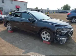 1G1ZD5ST1PF225091 2023 CHEVROLET MALIBU