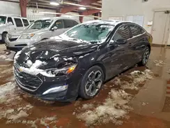 1G1ZD5ST1PF225656 2023 CHEVROLET MALIBU