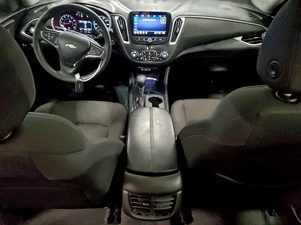 1G1ZD5ST1PF225656 2023 CHEVROLET MALIBU - Image 8