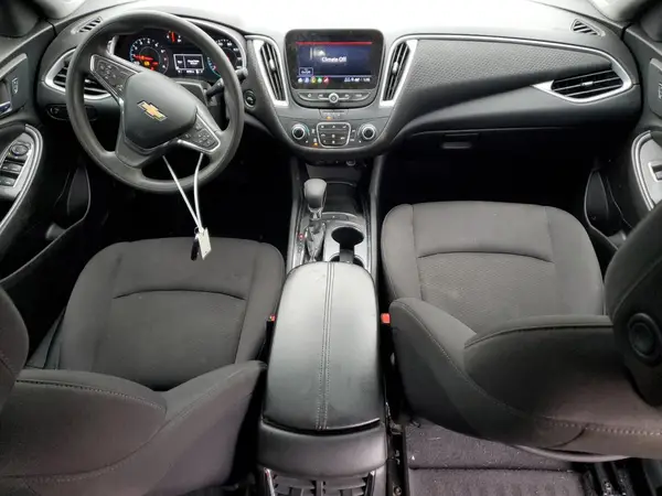 1G1ZD5ST1PF226810 2023 CHEVROLET MALIBU - Image 8