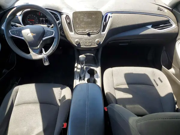 1G1ZD5ST1PF226855 2023 CHEVROLET MALIBU - Image 8