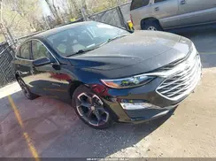 1G1ZD5ST1PF227505 2023 CHEVROLET MALIBU