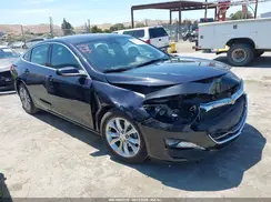 1G1ZD5ST1PF227617 2023 CHEVROLET MALIBU