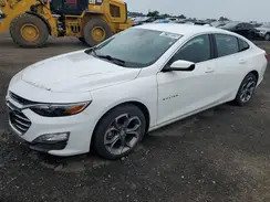 1G1ZD5ST1PF227634 2023 CHEVROLET MALIBU