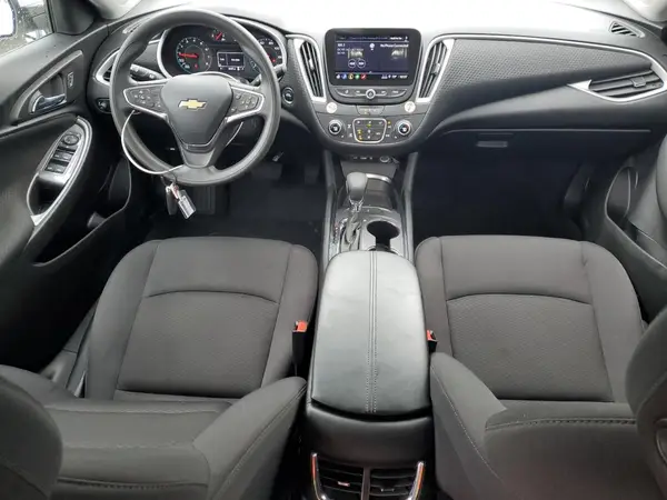1G1ZD5ST1PF227634 2023 CHEVROLET MALIBU - Image 8