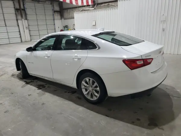 1G1ZD5ST1PF228041 2023 CHEVROLET MALIBU - Image 2