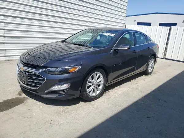 1G1ZD5ST1PF228315 2023 CHEVROLET MALIBU - Image 1