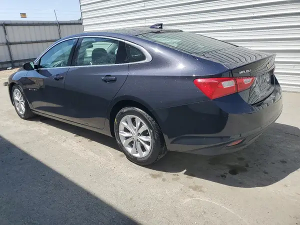 1G1ZD5ST1PF228315 2023 CHEVROLET MALIBU - Image 2