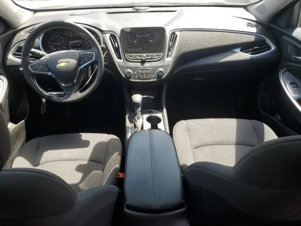 1G1ZD5ST1PF228315 2023 CHEVROLET MALIBU - Image 8