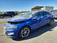 1G1ZD5ST1PF229867 2023 CHEVROLET MALIBU