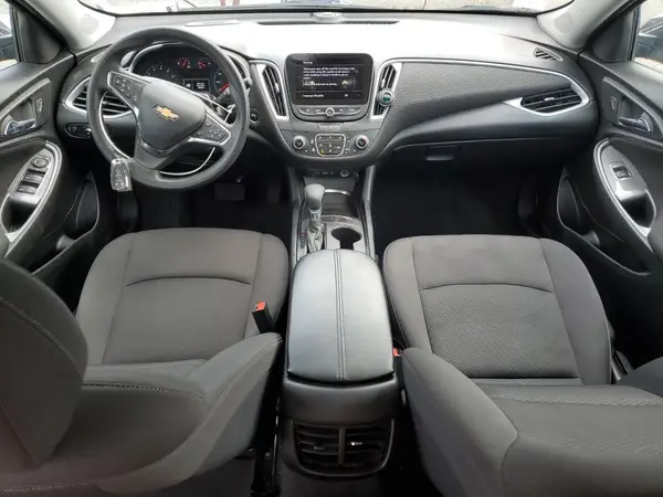 1G1ZD5ST1PF230002 2023 CHEVROLET MALIBU - Image 8