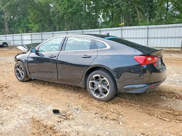 1G1ZD5ST1PF230145 2023 CHEVROLET MALIBU - Image 2