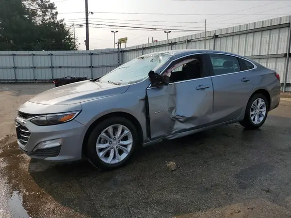 1G1ZD5ST1PF230159 2023 CHEVROLET MALIBU - Image 1
