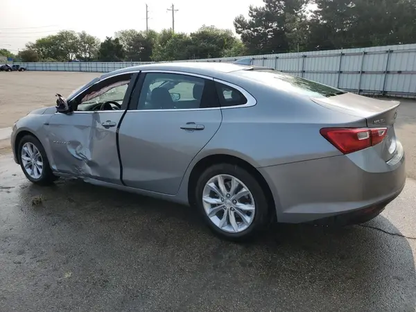 1G1ZD5ST1PF230159 2023 CHEVROLET MALIBU - Image 2