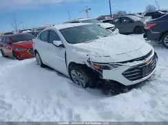 1G1ZD5ST1PF230243 2023 CHEVROLET MALIBU