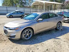 1G1ZD5ST1PF230307 2023 CHEVROLET MALIBU