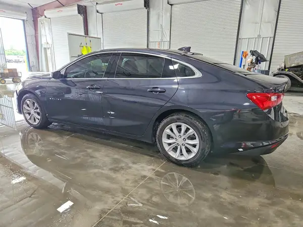1G1ZD5ST1PF230677 2023 CHEVROLET MALIBU - Image 2