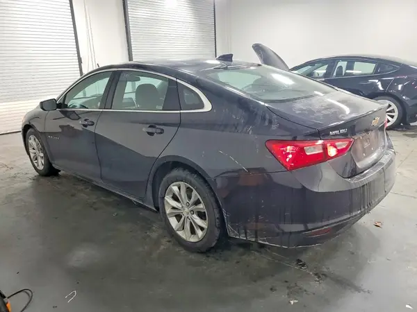 1G1ZD5ST1PF231117 2023 CHEVROLET MALIBU - Image 2