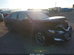 1G1ZD5ST1PF231215 2023 CHEVROLET MALIBU