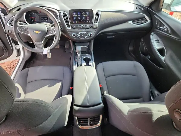 1G1ZD5ST1PF231280 2023 CHEVROLET MALIBU - Image 8