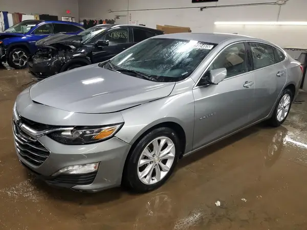 1G1ZD5ST1PF231330 2023 CHEVROLET MALIBU - Image 1