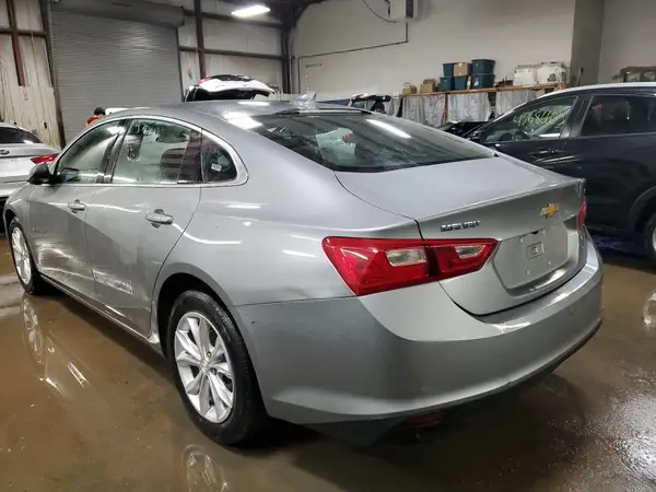 1G1ZD5ST1PF231330 2023 CHEVROLET MALIBU - Image 2