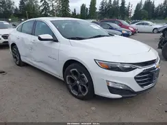 1G1ZD5ST1PF231649 2023 CHEVROLET MALIBU
