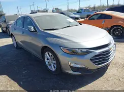 1G1ZD5ST1PF231943 2023 CHEVROLET MALIBU