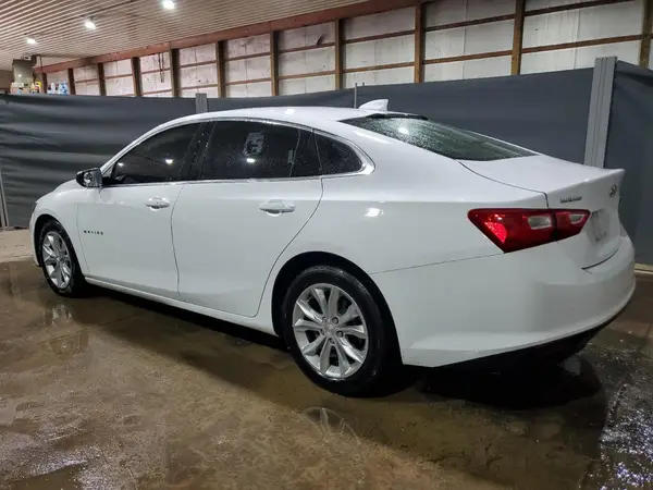 1G1ZD5ST1PF232008 2023 CHEVROLET MALIBU - Image 2