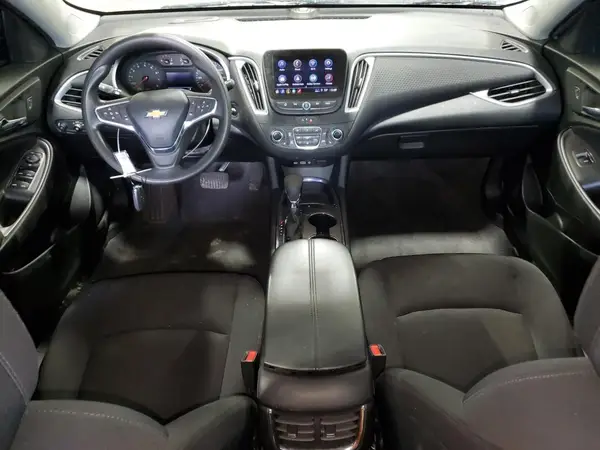 1G1ZD5ST1PF232008 2023 CHEVROLET MALIBU - Image 8