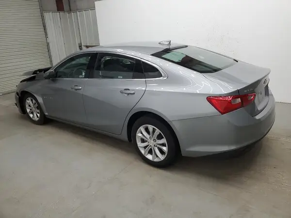 1G1ZD5ST1PF232588 2023 CHEVROLET MALIBU - Image 2