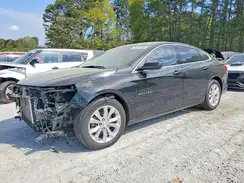 1G1ZD5ST1PF233014 2023 CHEVROLET MALIBU