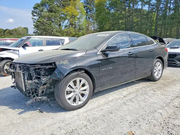 1G1ZD5ST1PF233014 2023 CHEVROLET MALIBU - Image 1