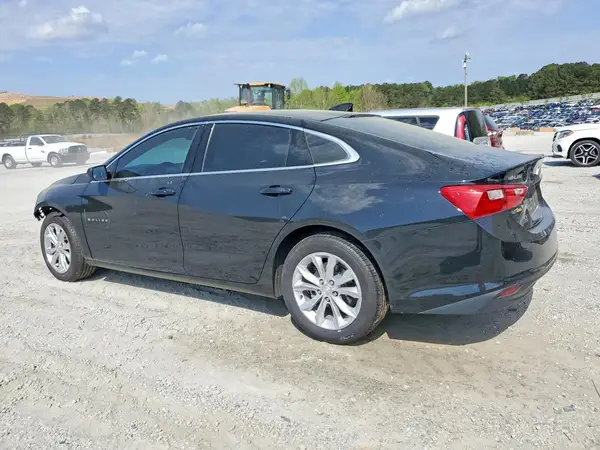 1G1ZD5ST1PF233014 2023 CHEVROLET MALIBU - Image 2